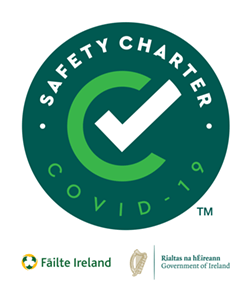 COVID-19 Safety Charter
